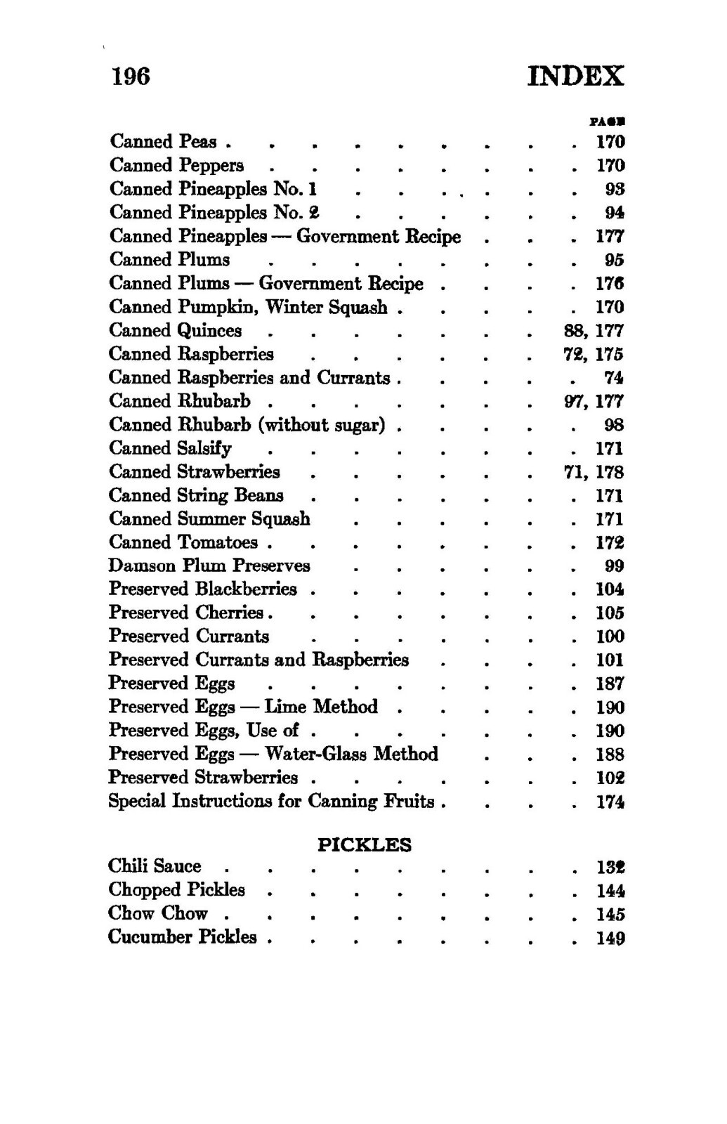 1920 A Little Preserving Book For A Little Girl 200 Pages