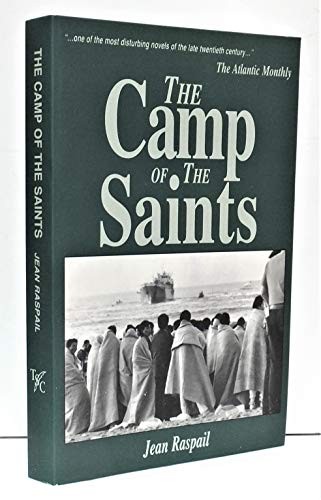 The Camp of the Saints, Shapiro, Norman R.