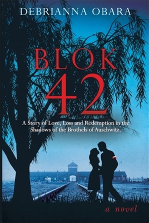 Blok 42 (Paperback or Softback)