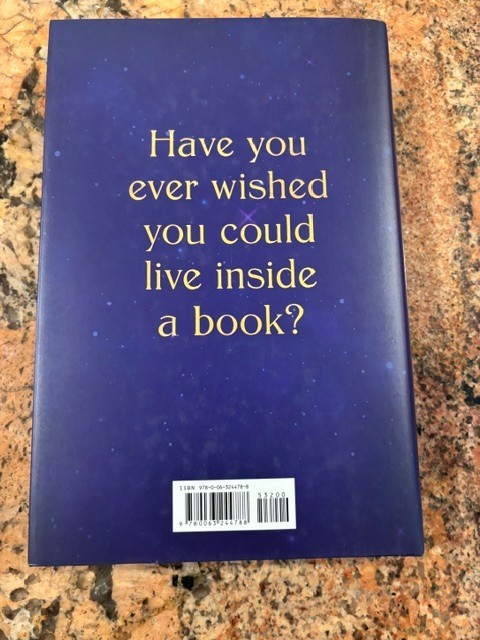 Astral Library (Deluxe Limited Edition) Novel by Kate Quinn (2026) – Very Good