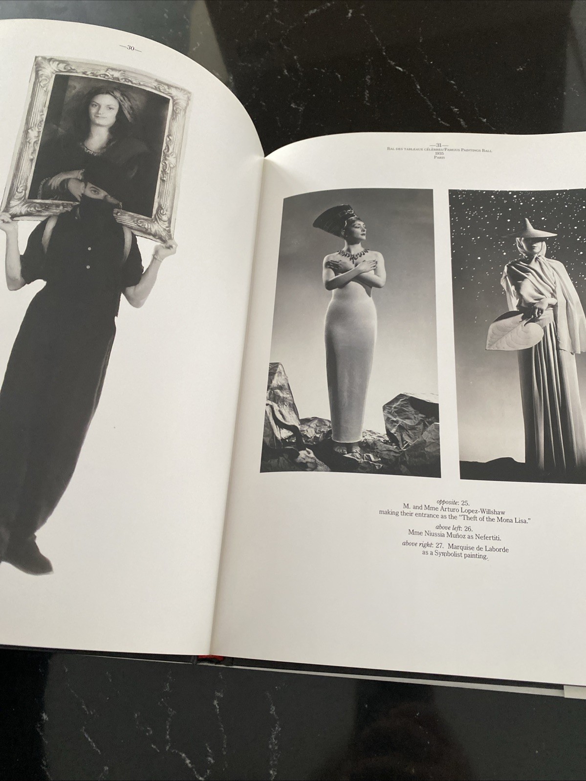 Legendary Parties 1922 – 1972 Faucigny Lucinge ~ Brooke Astor HC DJ