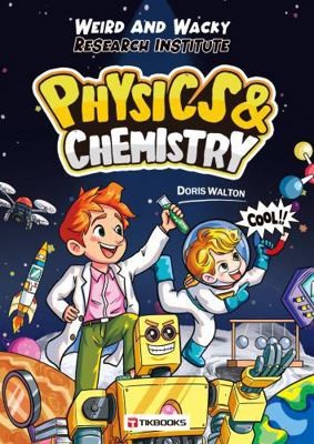 Institute of Odd and Strange Research in Physics and Chemistry