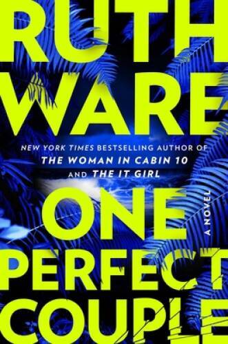 One Perfect Couple – Hardcover By Ware, Ruth – VERY GOOD
