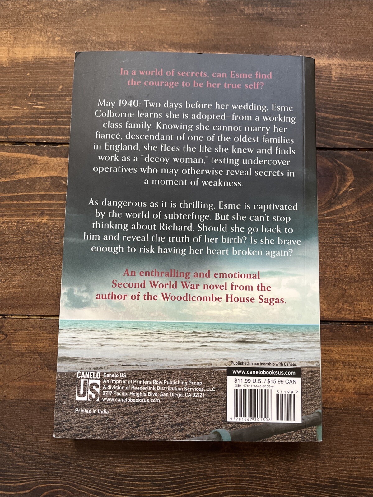 Her Patriotic Duty by Rosie Meddon (2022, Trade Paperback)
