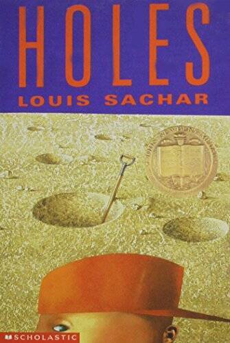Holes – Paperback By Sachar, Louis – ACCEPTABLE
