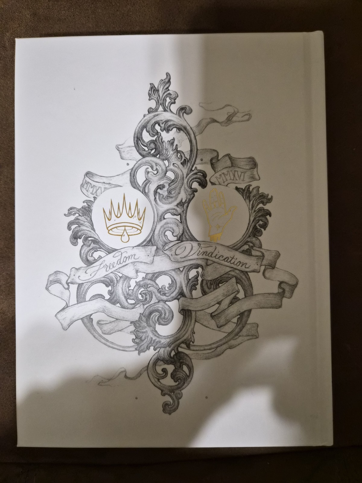 SIGNED 1st 2nd Ed Vonn Sketchbook I-IV 1-4 Timothy Von Rueden Vonnart Art Books