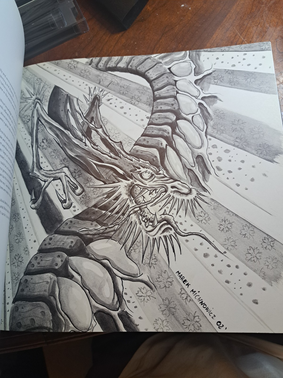 The Sketchbook 80 Unique Designs by the World’s Finest Tattoo Artists