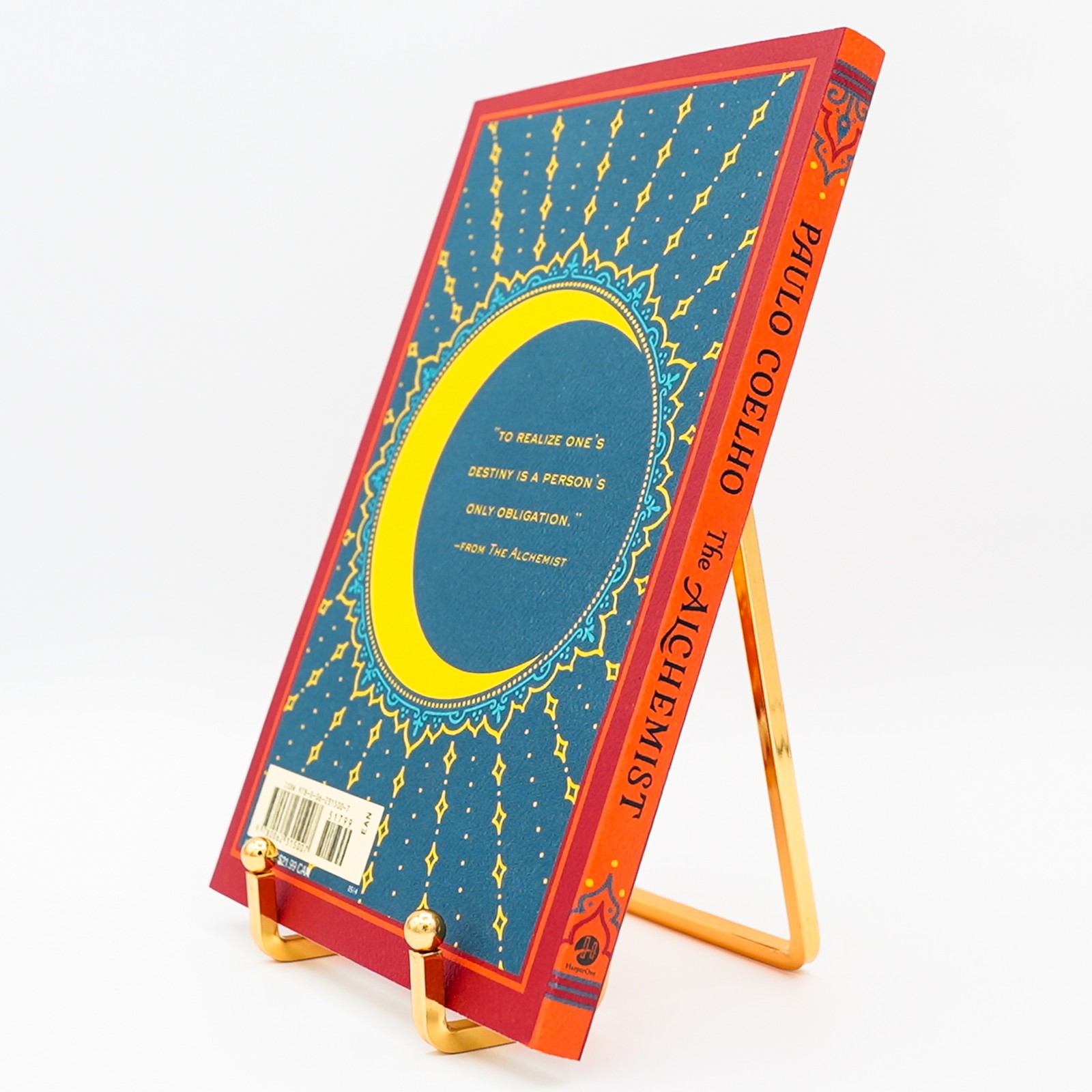 The Alchemist — 25th Anniversary Edition