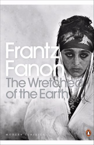 Wretched of the Earth, Paperback by Fanon, Frantz; Farrington, Constance (TRN…