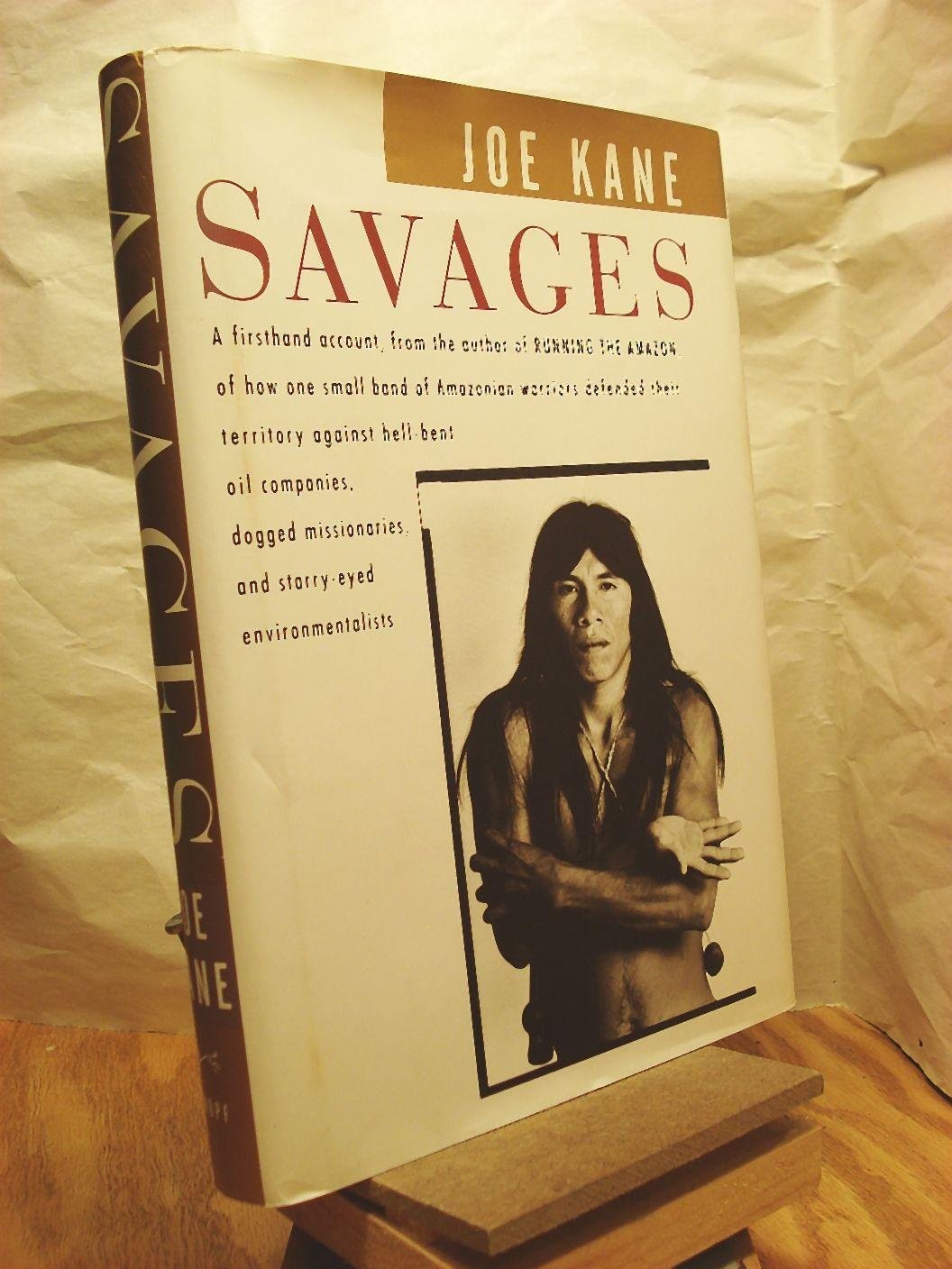 Savages
