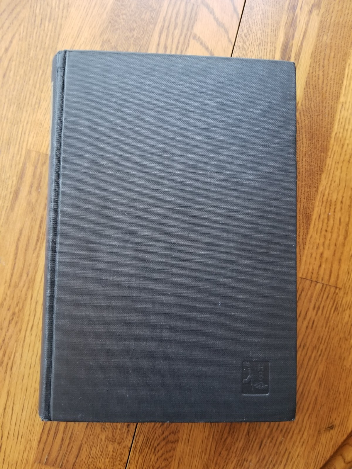 Global Mission, by H.H. Arnold – Hard Back/Dust Jacket