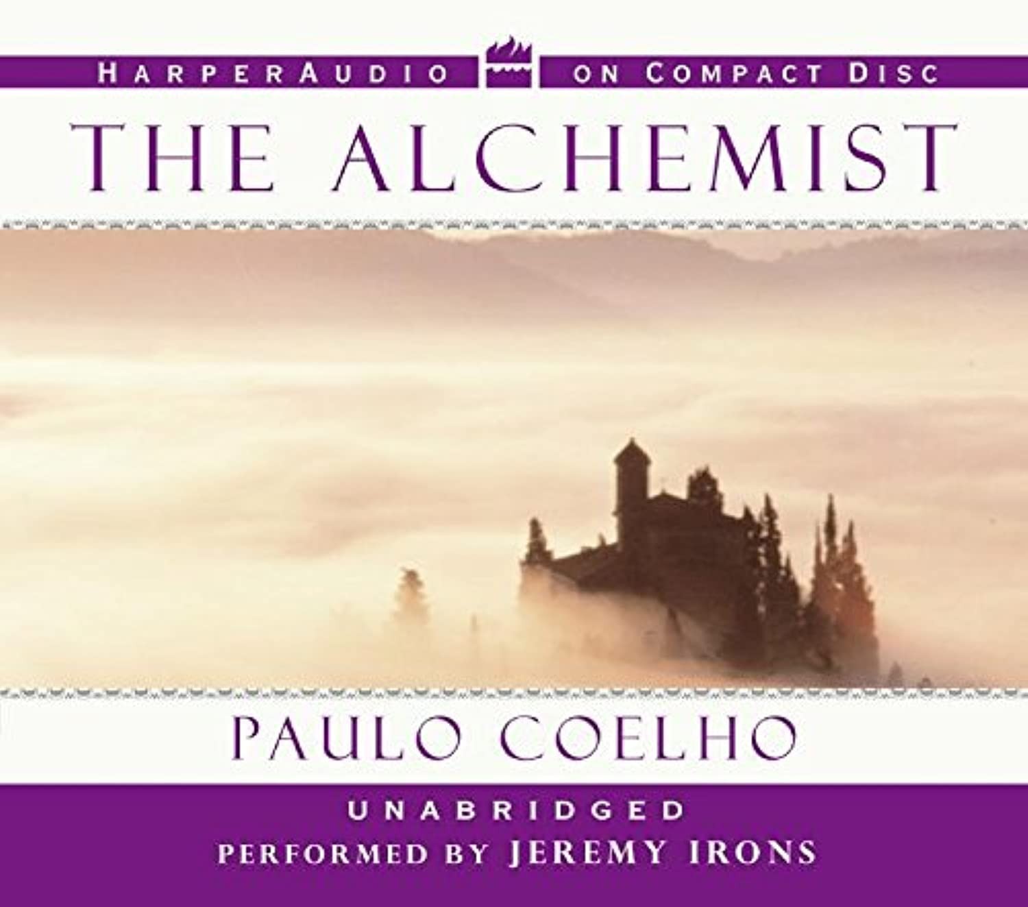 The Alchemist