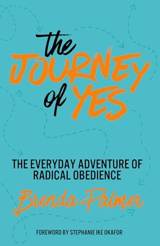 The Journey of Yes: The Everyd – GOOD