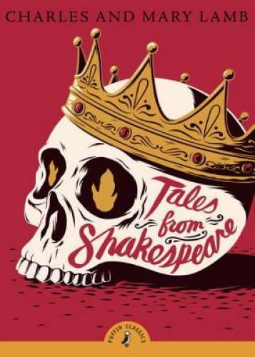 Tales from Shakespeare (Puffin Classics) – Paperback By Lamb, Charles – GOOD