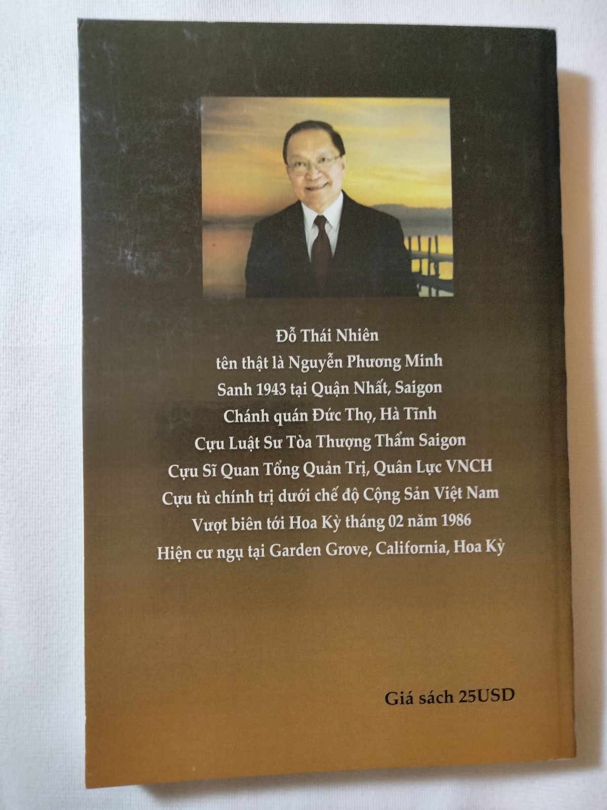 Một Quan Niệm Chung Cho Nhân Quyền ĐỖ THÁI NHIÊN 2014