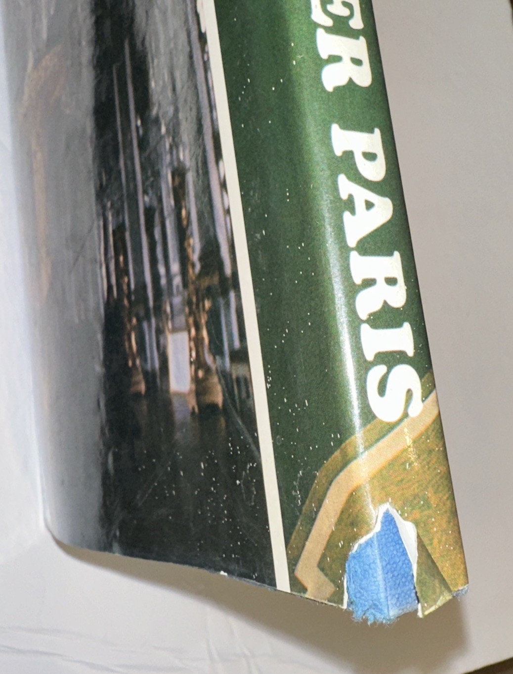 The Chateaux Of Greater Paris by Janine Et Pierre Soisson HCDJ 1983 English