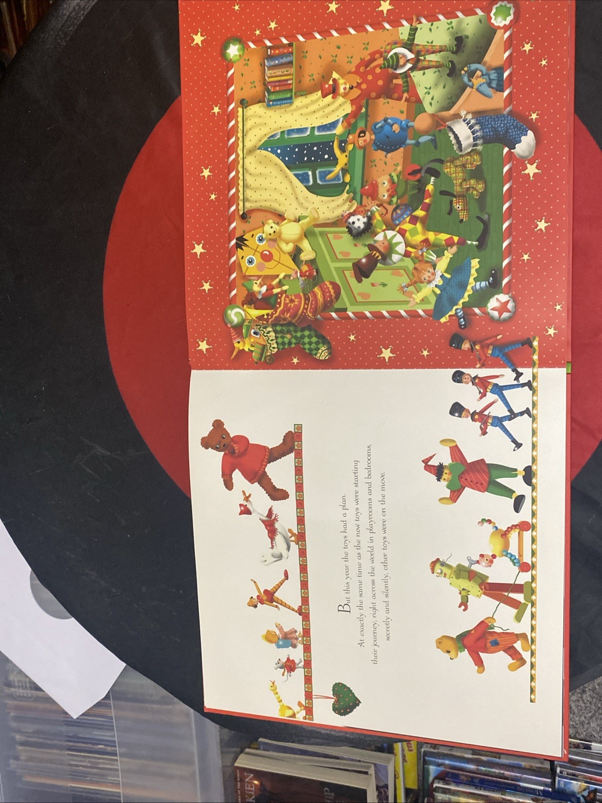 *KIDS*🎅🏼 The Little Christmas Tree by Susanna Ronchi (2003, Hard Book) $12.25