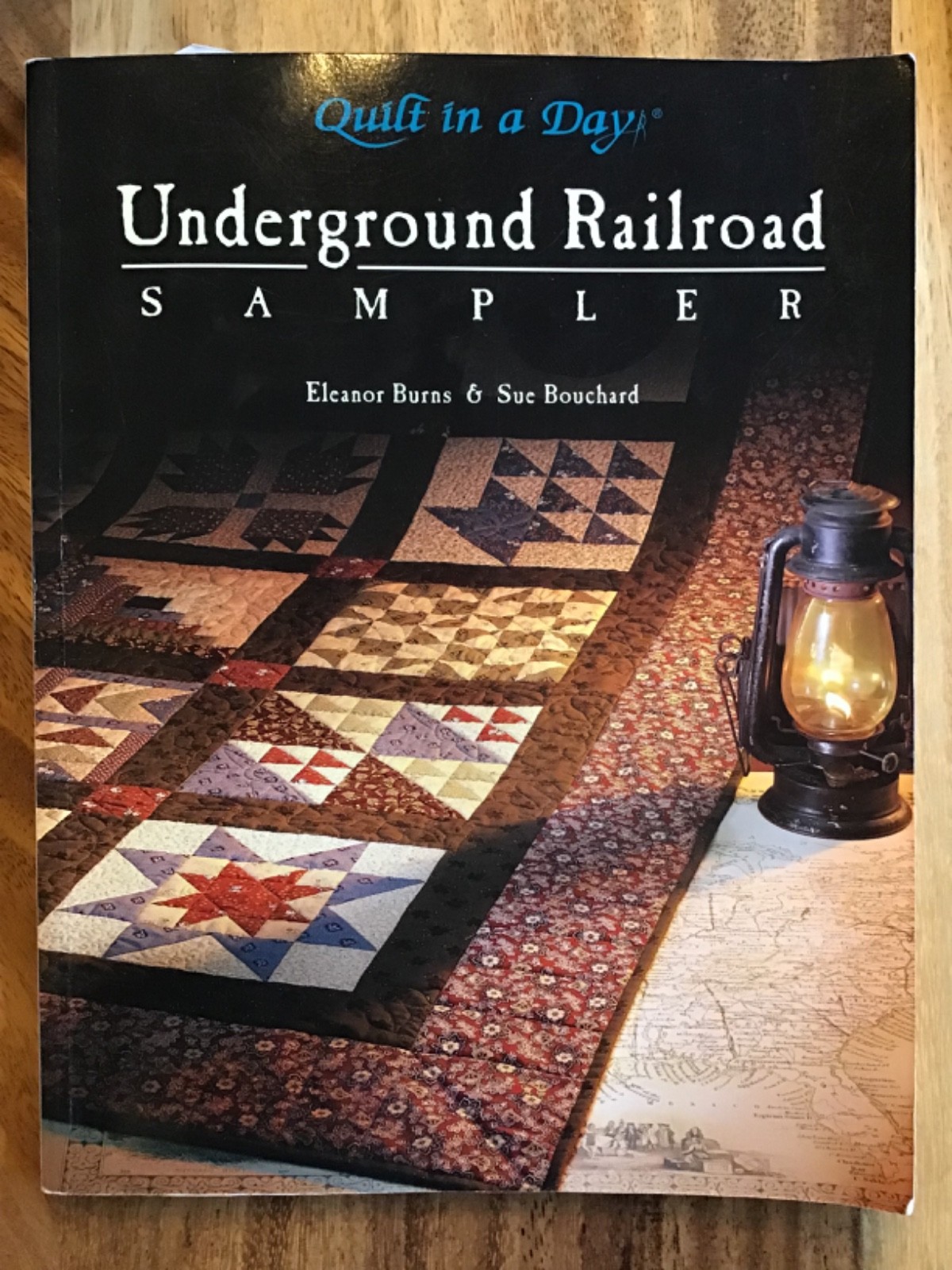 Sewing & Quilting Books Quilt Sew – CHOICE of TITLES