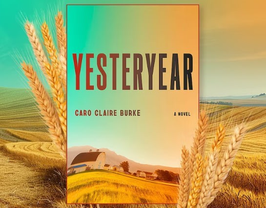 Yesteryear: A GMA Book Club Pick A Novel