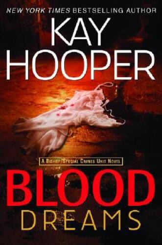 Blood Dreams (Bishop/Special Crimes Unit Novels) – Hardcover – VERY GOOD