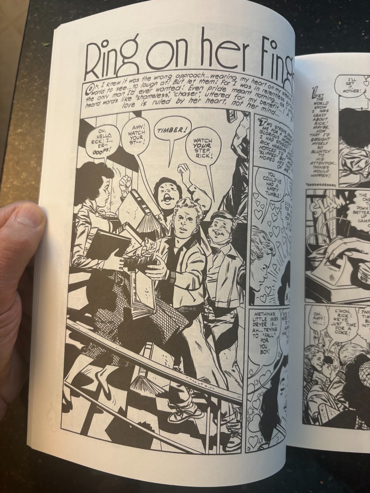 The Toth Reader-Alex Toth-1st ed.-Pure Imagination Publishing-160 pages-NM!