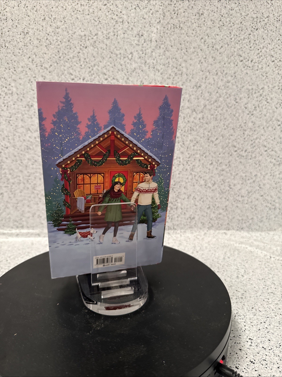 Christmas Tree Farm (Deluxe Edition) (Dream Harbor, Book 3) by Laurie Gilmore
