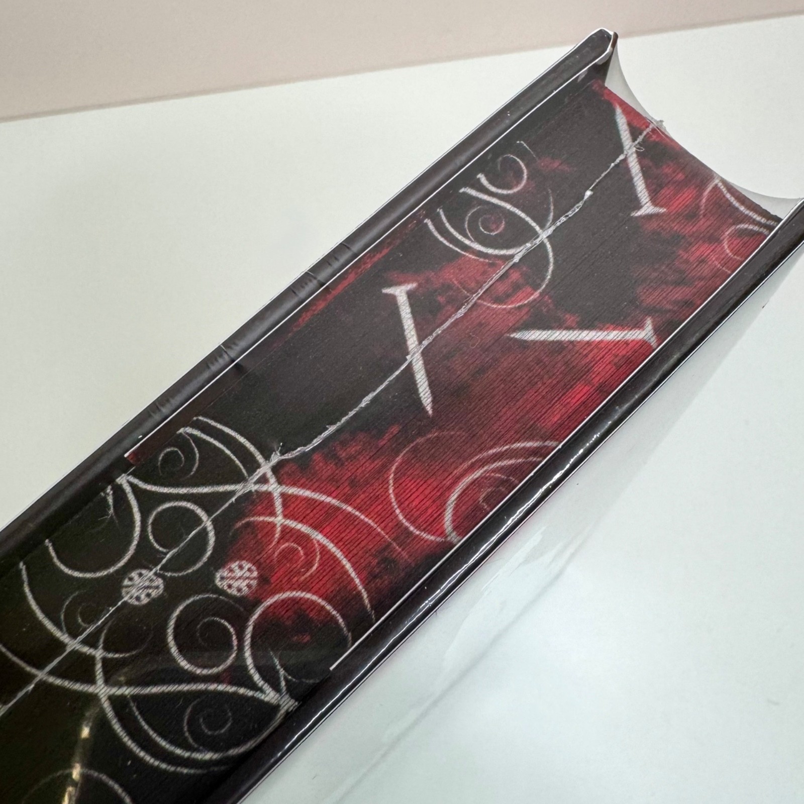Mystic Box The Mindf*ck Series by S.T. Abby with Vellum Overlays (CM Owens)