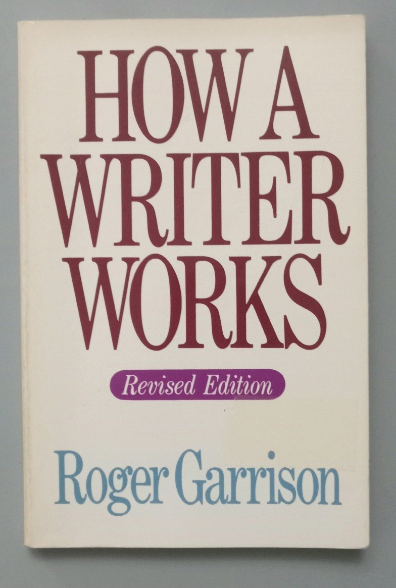 5 book lot about writing strunk cohen anson garrison bauer books for writers