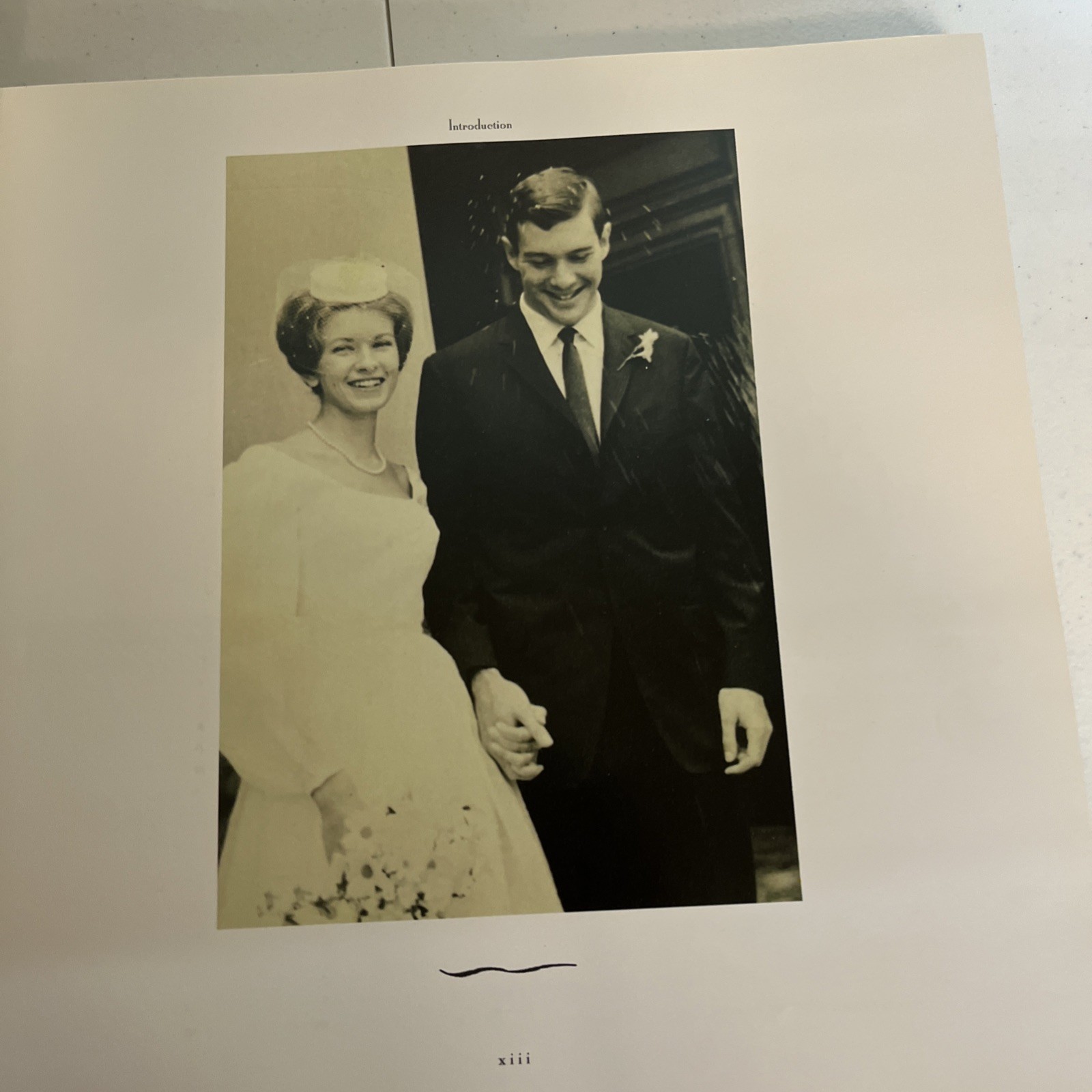 Weddings by Martha Stewart Hardcover 1987 First Edition Cakes Recipes Flowers