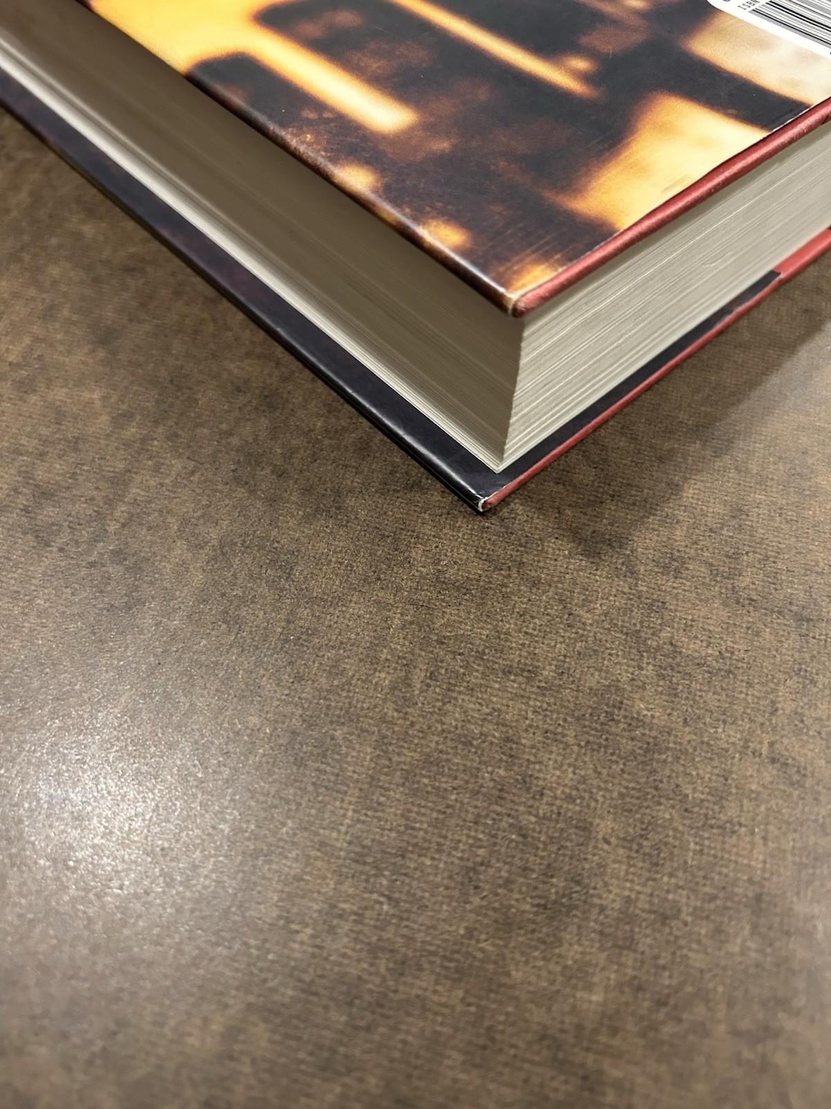 The Book Thief by Markus Zusak First American Edition, 2nd Print Hardcover 2006