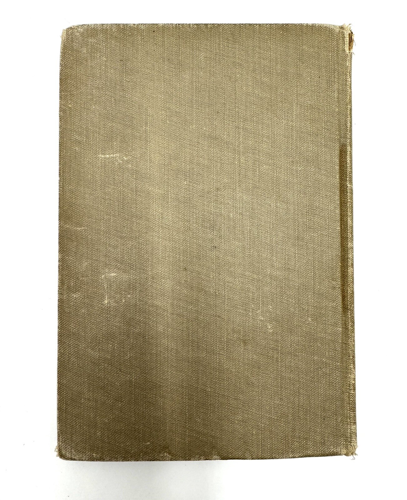 Stories From Mañana Land – Antique Vintage Book by May Carr Hanley 1922
