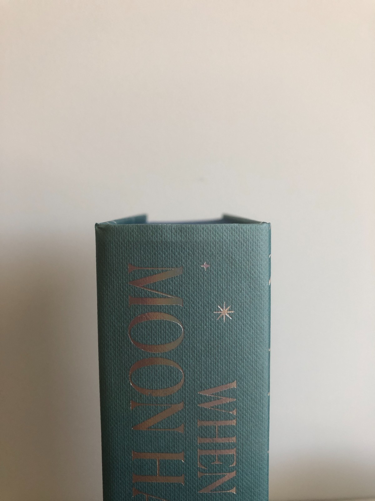 When The Moon Hatched by Sarah A Parker (FairyLoot)