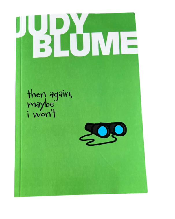 Judy Blume Children’s Book Series – 3 Book Set – Brand New