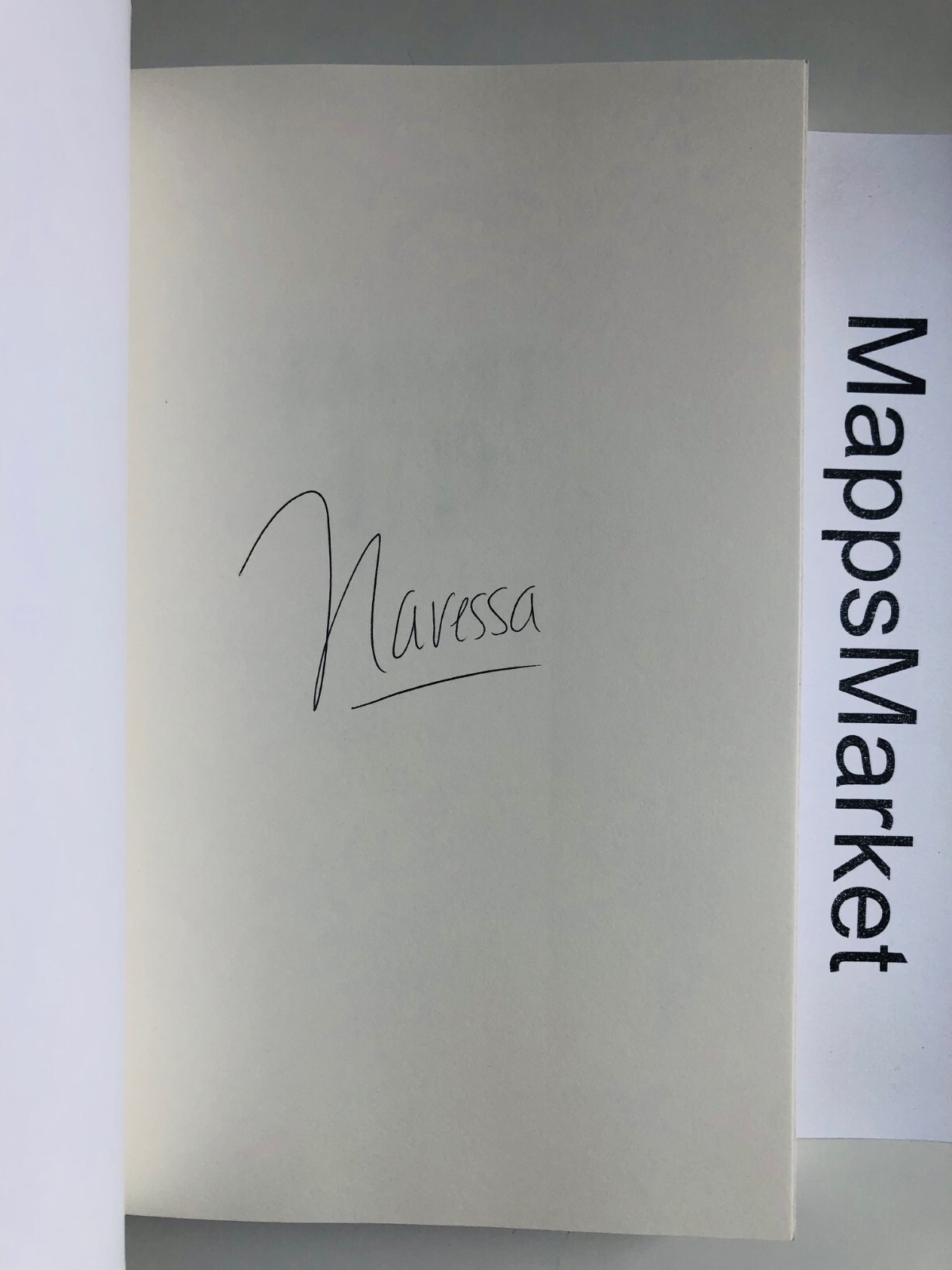 Caught Up: Into Darkness Trilogy SIGNED by Navessa Allen 1/1 (2025, Trade PB)