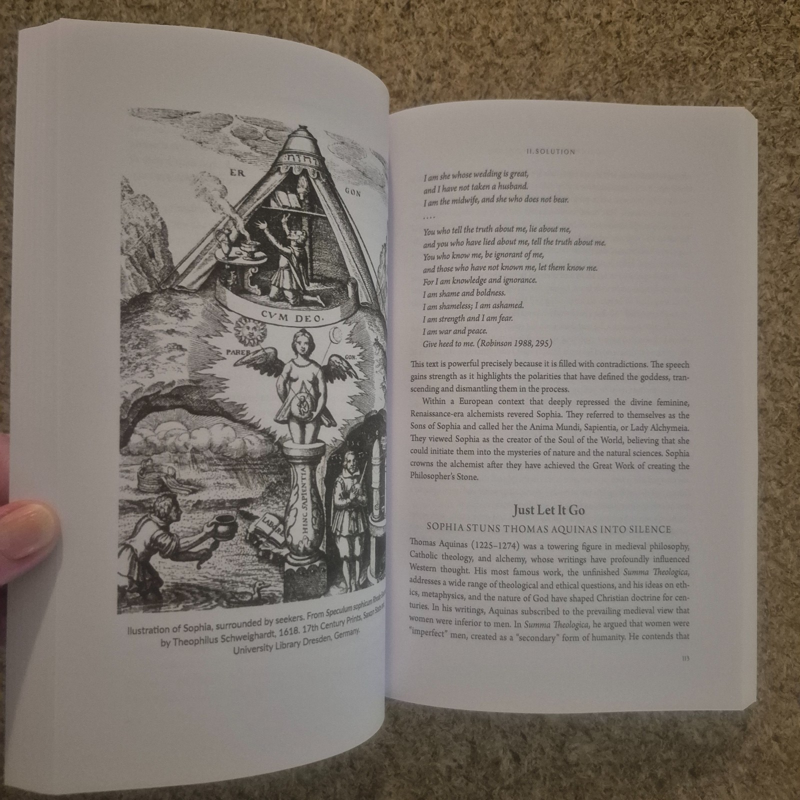 Eliza Swann The Alchemical Imagination (Paperback) 2026 New Age Holistic