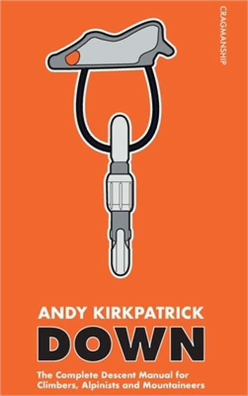 Down (Hardback or Cased Book)