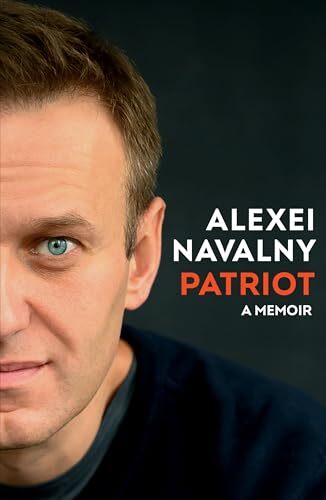 Patriot: A Memoir – Hardcover – VERY GOOD