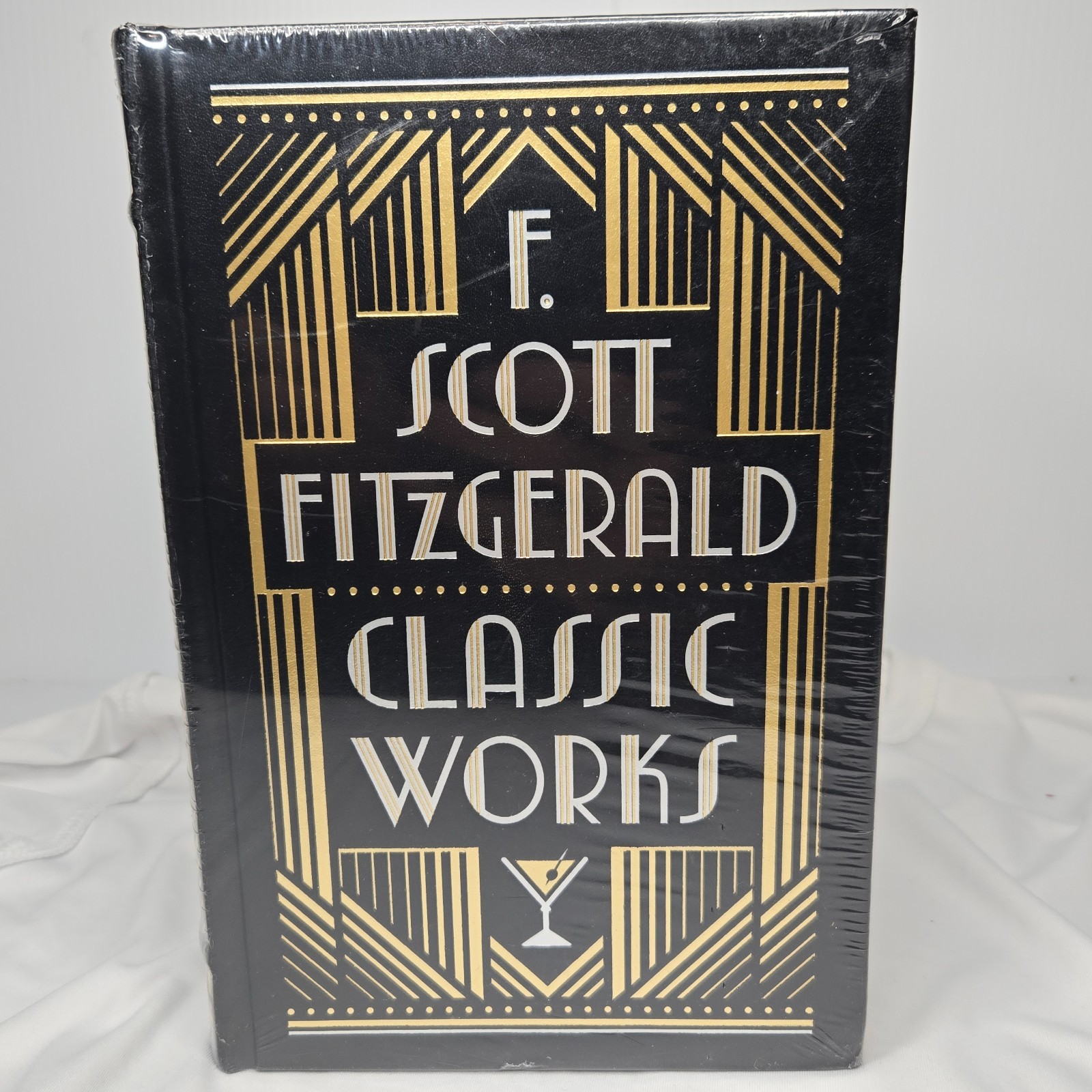 F. Scott Fitzgerald: Classic Works