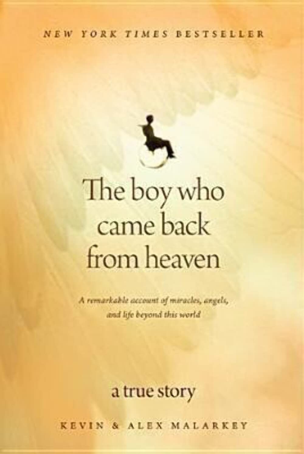 The Boy Who Came Back from Heaven: A Remarkable Account of Miracles, Angels,…