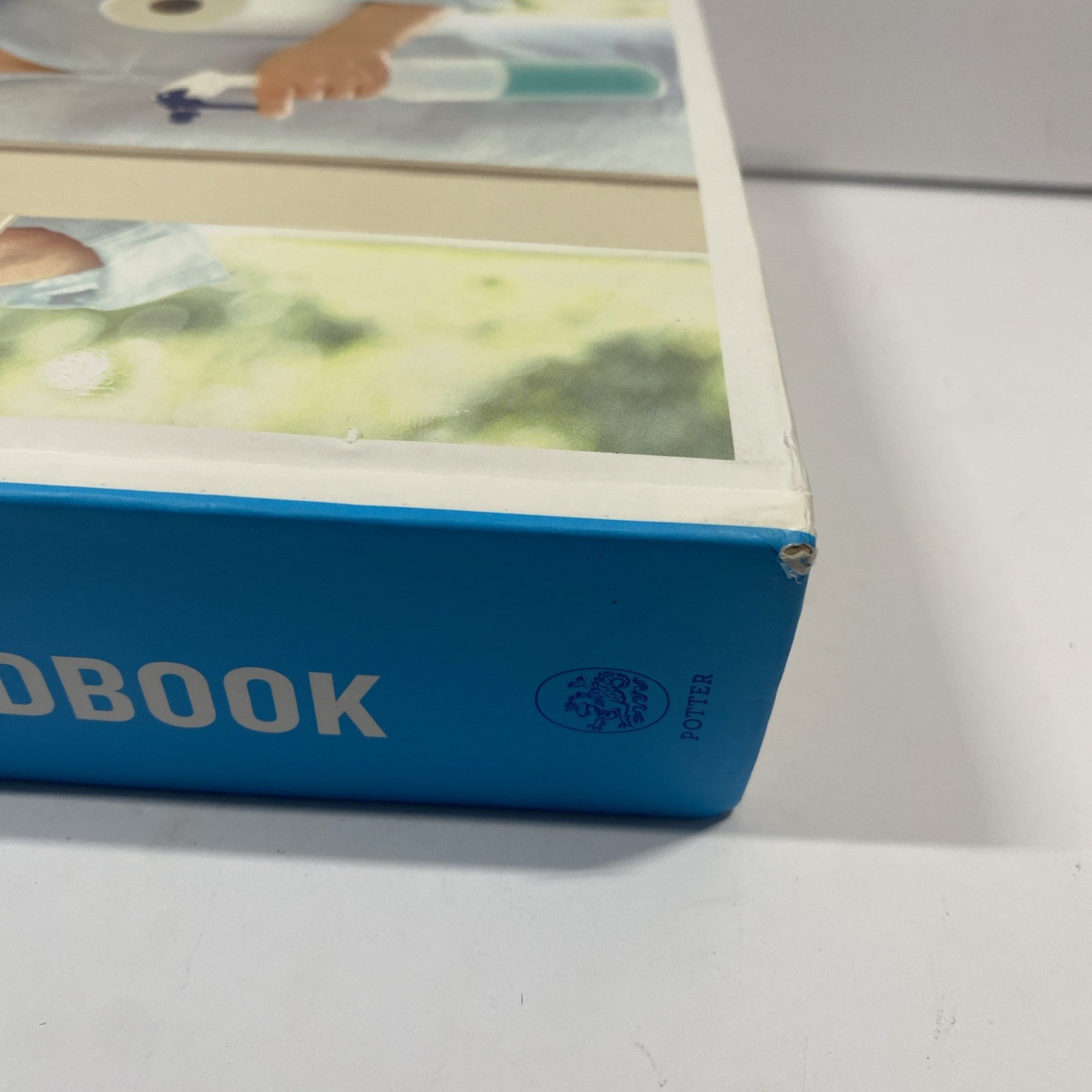 Martha Stewart Homekeeping Handbook First Edition HB book 2006 home house decor