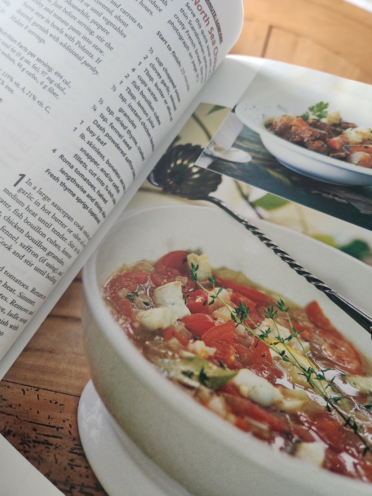 Cookbook Recipes Book 2000 Better Homes And Gardens Hardcover Baking 336 Pages