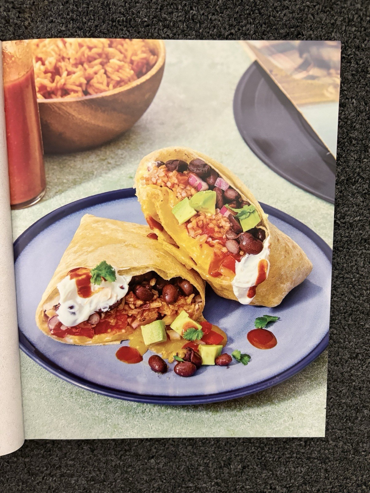 Dead in the Kitchen: The Official Grateful Dead Cookbook See Description