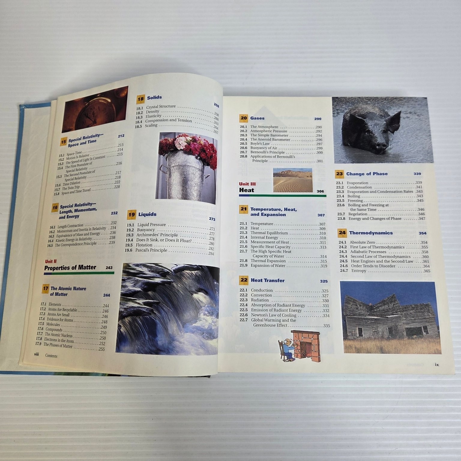 Conceptual Physics Paul G. Hewitt 2006 High School Textbook Prentice Hall
