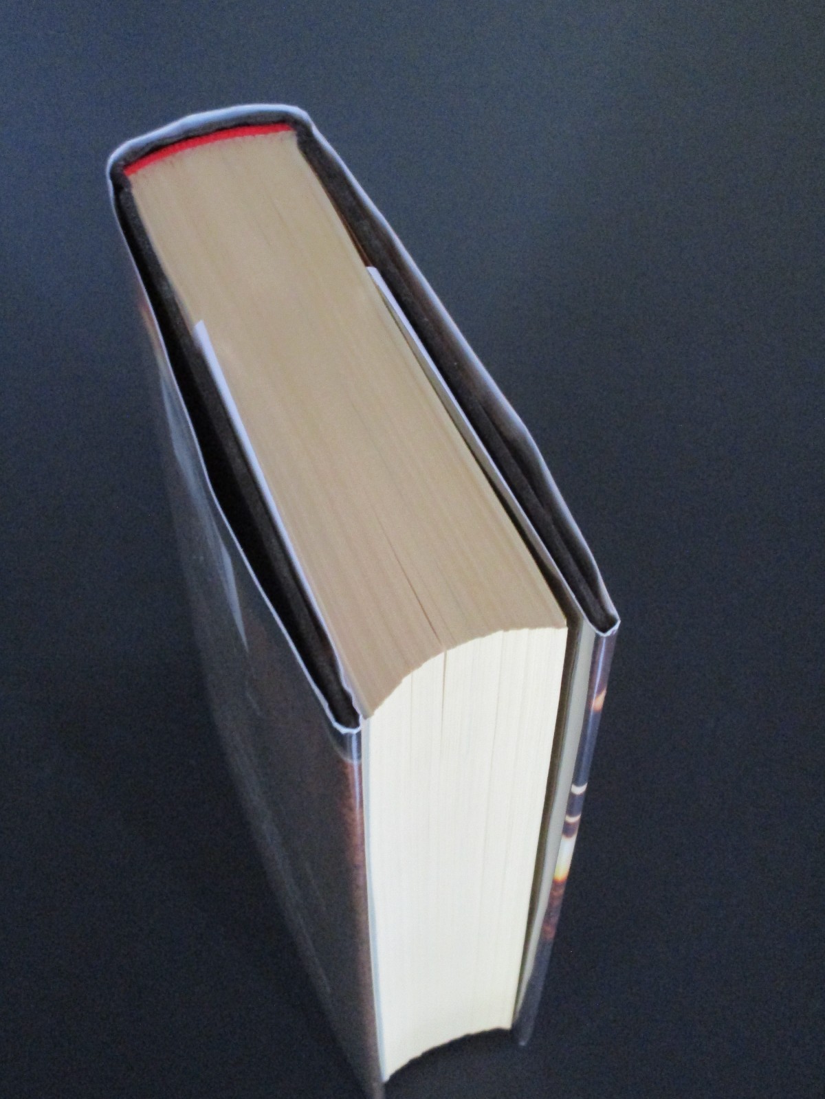 The Book Thief by Markus Zusak. Exclusive Collector’s Edition 1st Printing HCDJ.