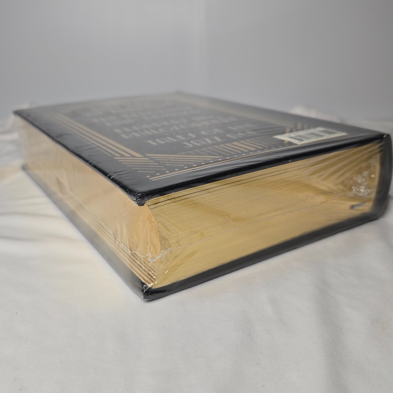 F. Scott Fitzgerald: Classic Works