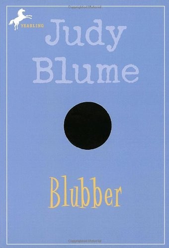 Blubber by Judy Blume