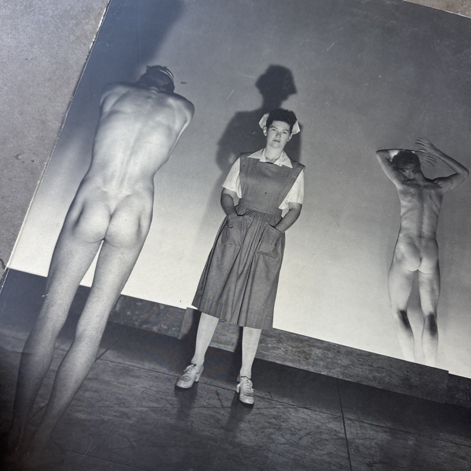 George Platt Lynes: Photographs 1931-1955 Jack Woody Twelvetrees Press