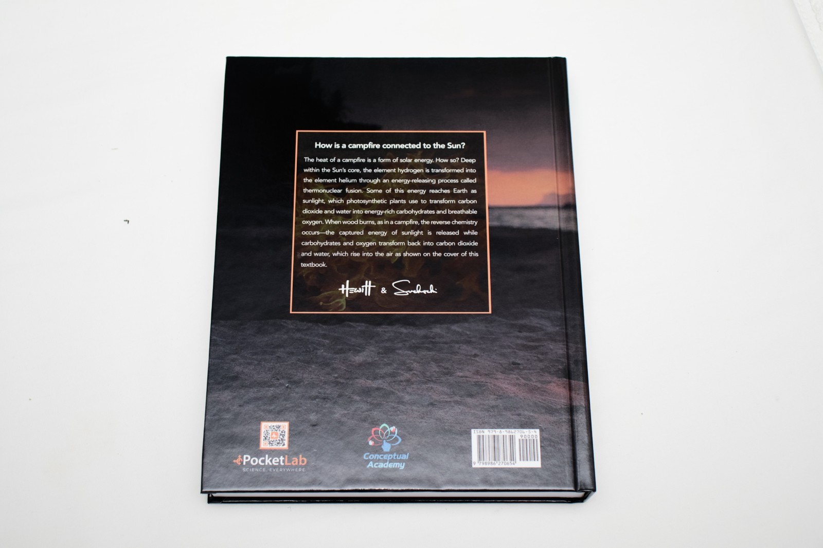 Conceptual Academy Physics and Chemistry Integrated by Paul G Hewitt