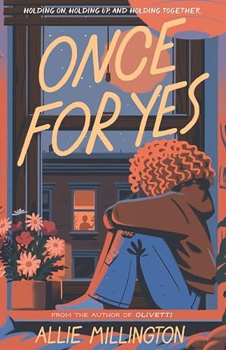 Once for Yes – VERY GOOD