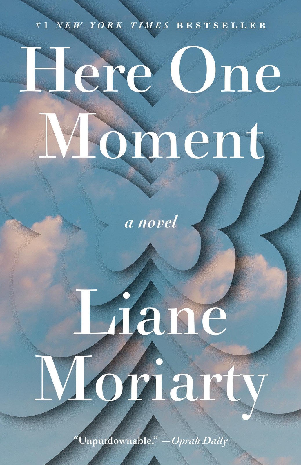 Here one moment